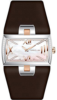 Часы Cerruti 1881 Ladies CRN006A263A